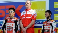 Moto - News: WSBK 2009, Monza: test day/2