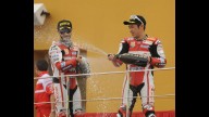 Moto - News: WSBK 2009, Valencia, Gara 2: doppietta Haga