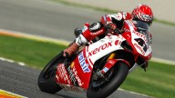 Moto - News: WSBK 2009, Valencia, Gara 1: vince Haga