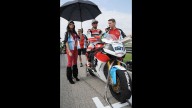 Moto - News: WSBK 2009, Valencia, Gara 2: doppietta Haga