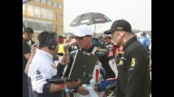 Moto - News: WSBK 2009, Monza: test day/1