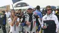 Moto - News: WSBK 2009: tribuna Ducati a Monza