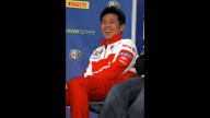 Moto - News: WSBK 2009: tribuna Ducati a Monza