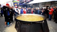 Moto - News: WSBK 2009: tribuna Ducati a Monza