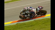 Moto - News: WSBK 2009: tribuna BMW a Monza