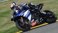 Moto - News: WSBK 2009, Monza: test day/1