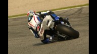 Moto - News: WSBK 2009, Valencia, Gara 1: vince Haga