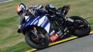 Moto - News: WSBK 2009: tribuna BMW a Monza