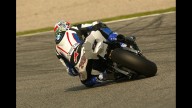 Moto - News: WSBK 2009: tribuna BMW a Monza