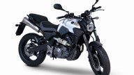 Moto - News: Yamaha MT-03: di serie con le Akrapovic