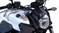 Moto - News: Yamaha MT-03: di serie con le Akrapovic