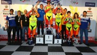 Moto - News: Yamaha R 125 Cup 2009, Pomposa