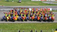 Moto - News: Yamaha R 125 Cup 2009, Pomposa