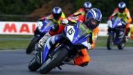 Moto - News: Yamaha R 125 Cup 2009, Pomposa