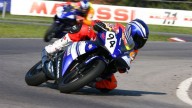 Moto - News: Yamaha R 125 Cup 2009, Pomposa