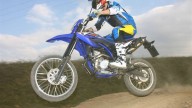 Moto - Test: Yamaha WR 125 R - TEST