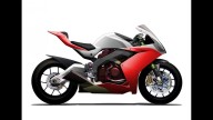 Moto - News: Anche l'Aprilia RSV4 Factory è Moto dell'Anno 2009