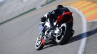 Moto - News: Anche l'Aprilia RSV4 Factory è Moto dell'Anno 2009