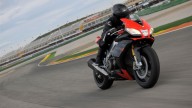 Moto - News: Anche l'Aprilia RSV4 Factory è Moto dell'Anno 2009