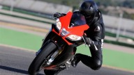 Moto - News: Anche l'Aprilia RSV4 Factory è Moto dell'Anno 2009