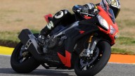 Moto - News: Anche l'Aprilia RSV4 Factory è Moto dell'Anno 2009