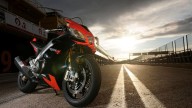 Moto - News: Anche l'Aprilia RSV4 Factory è Moto dell'Anno 2009