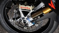 Moto - News: Anche l'Aprilia RSV4 Factory è Moto dell'Anno 2009