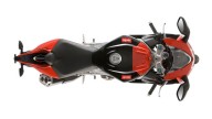 Moto - News: Anche l'Aprilia RSV4 Factory è Moto dell'Anno 2009