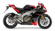 Moto - News: Anche l'Aprilia RSV4 Factory è Moto dell'Anno 2009