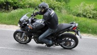 Moto - Test: Benelli Tre899K 2009 - TEST