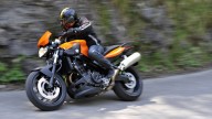 Moto - News: BMW Urban Tour 2009 con la F 800 R