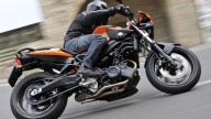 Moto - News: BMW Urban Tour 2009 con la F 800 R