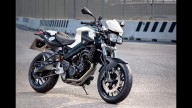 Moto - News: BMW Urban Tour 2009 con la F 800 R