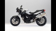 Moto - News: BMW Urban Tour 2009 con la F 800 R