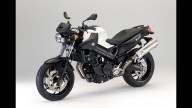 Moto - News: BMW Urban Tour 2009 con la F 800 R