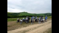 Moto - News: BMW Motorrad GS Academy - Day 1