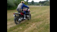 Moto - News: BMW Motorrad GS Academy - Day 1