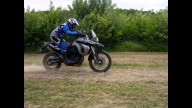 Moto - News: BMW Motorrad GS Academy - Day 1