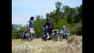 Moto - News: BMW Motorrad GS Academy - Day 1