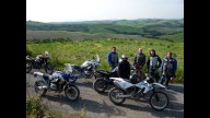 Moto - News: BMW Motorrad GS Academy - Day 1