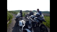 Moto - News: BMW Motorrad GS Academy - Day 1