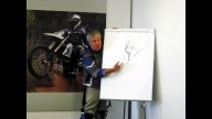 Moto - News: BMW Motorrad GS Academy - Day 1