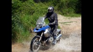 Moto - News: BMW Motorrad GS Academy - Day 2