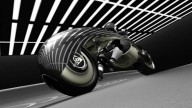 Moto - News: BMW Motorrad Innovation Contest