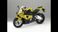 Moto - News: BMW S 1000 RR in grafica Motorrad Motorsport