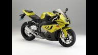 Moto - News: BMW S 1000 RR in grafica Motorrad Motorsport