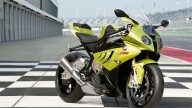 Moto - News: BMW S 1000 RR in grafica Motorrad Motorsport