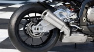 Moto - News: BMW S 1000 RR in grafica Motorrad Motorsport