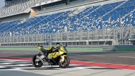 Moto - News: BMW S 1000 RR in grafica Motorrad Motorsport