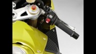 Moto - News: BMW S 1000 RR in grafica Motorrad Motorsport